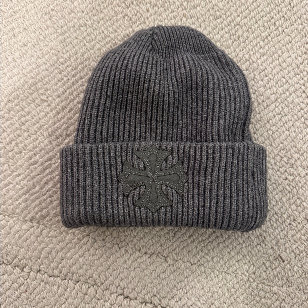 Chrome Hearts Beanie